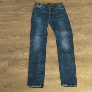 American eagle men's jeans 30x34